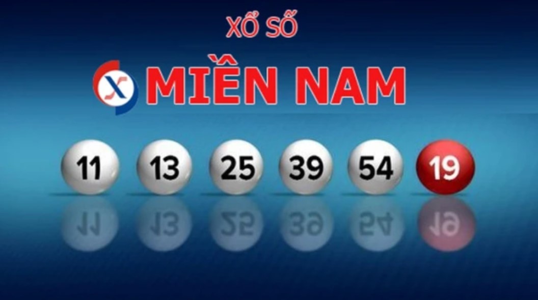 Khái niệm về xổ số miền Nam