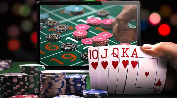 Khám phá những tựa game casino online 123b hấp dẫn