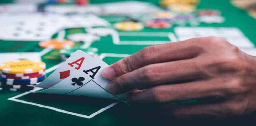 Poker 123b là gì?