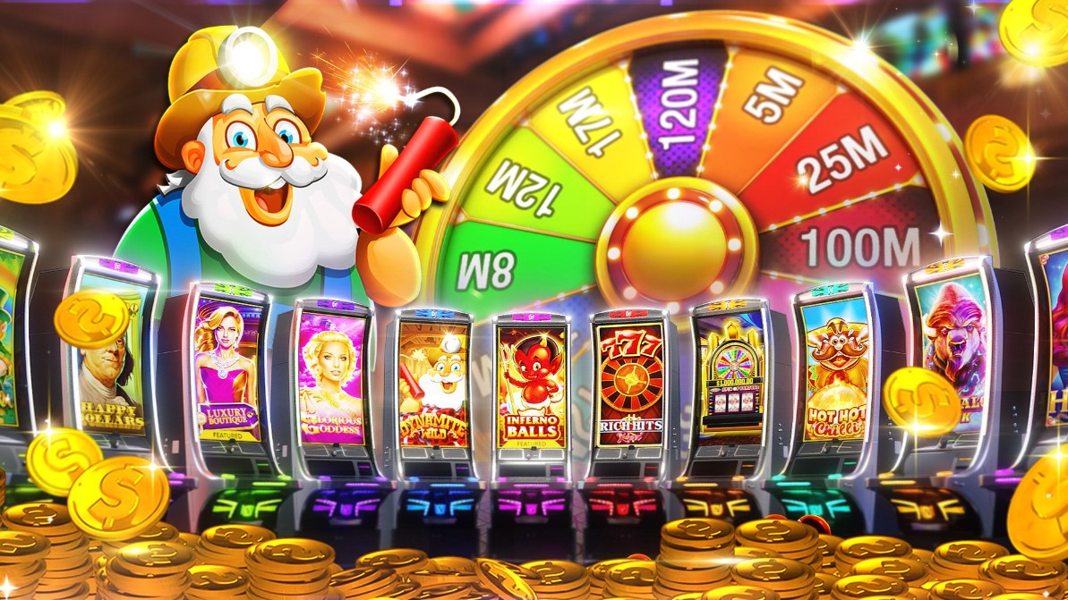 Hướng dẫn chơi ngay slot game online A-Z gửi đến nhiều người mới bắt đầu