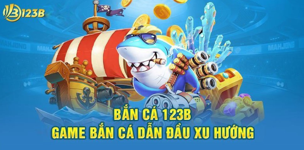 Một vài mẹo nhỏ giúp bạn thắng lớn khi tham gia game bắn cá 123b