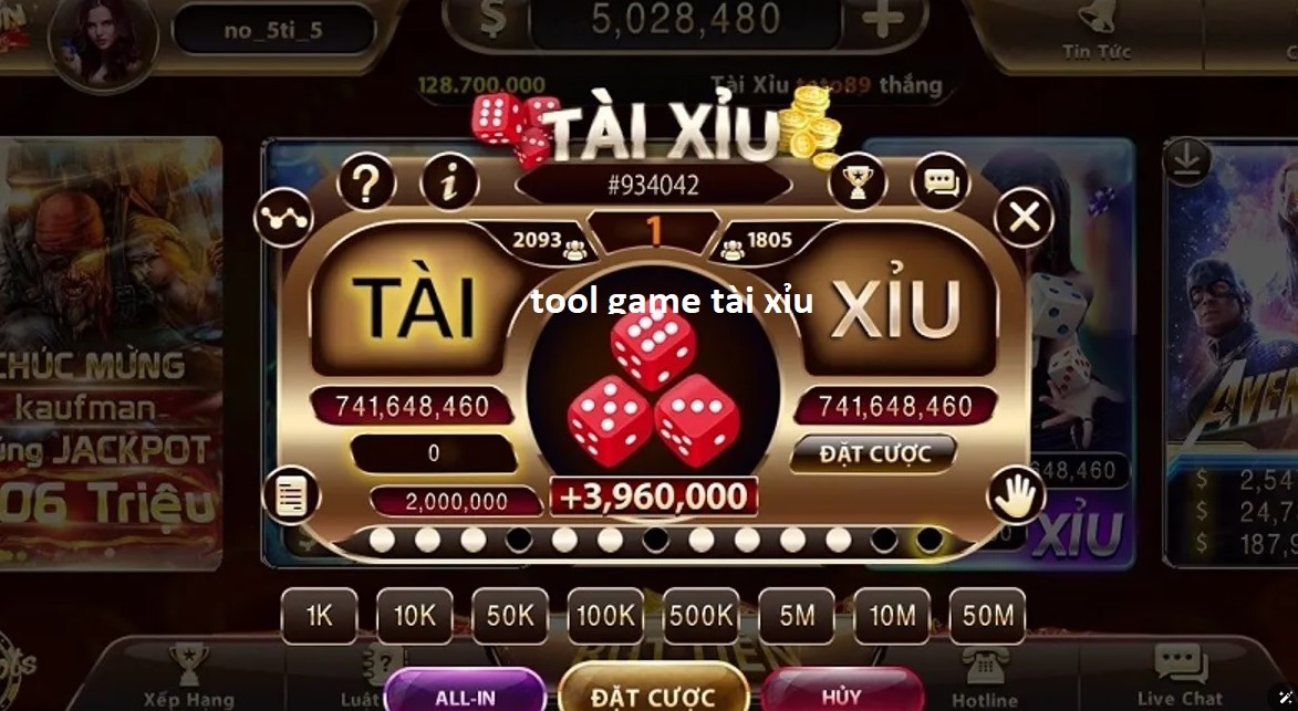 Chơi game tài xỉu 123b đổi thưởng tiền thật phải lưu ý 5 điều