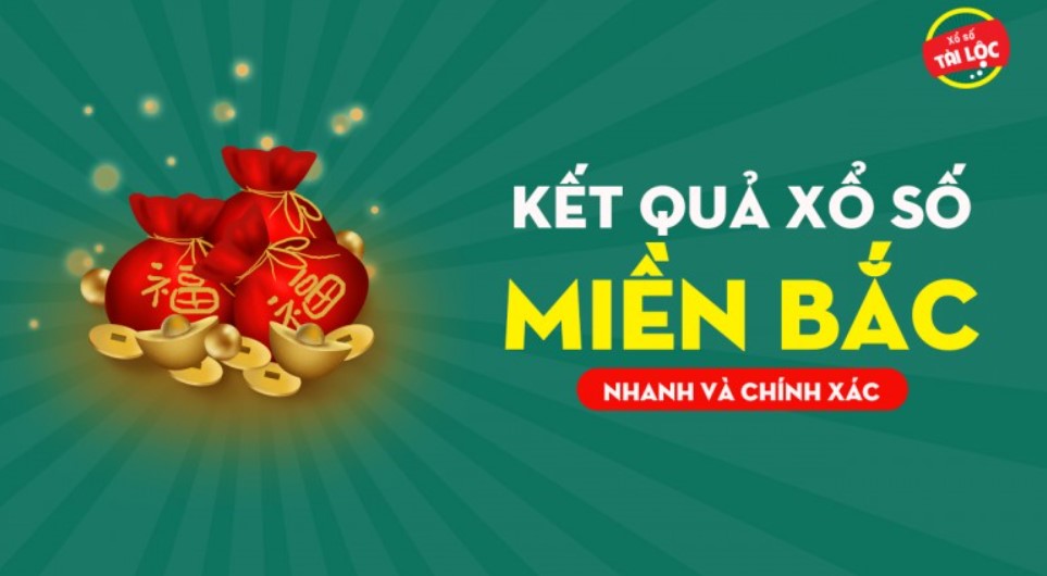 xổ số miền Bắc