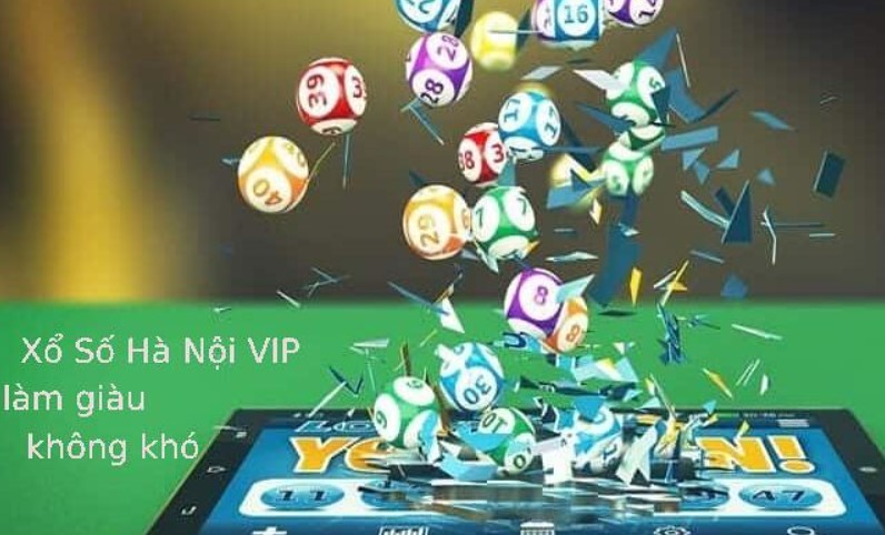 Chơi xổ số VIP Hà Nội 123b cần lưu ý những gì?