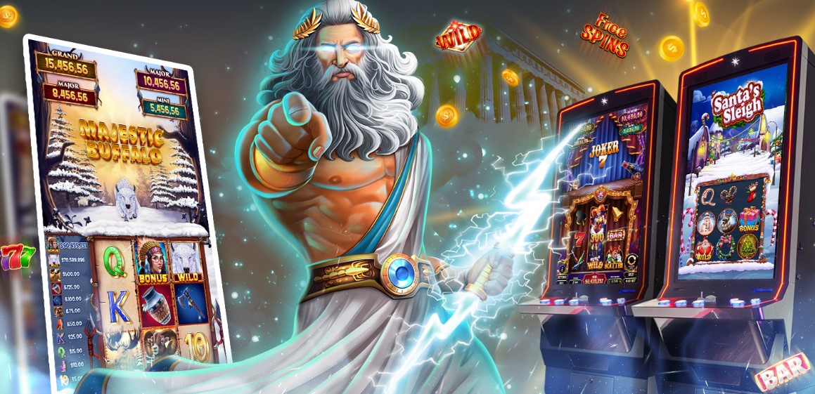 Mẹo chơi slot game mà tất cả nhà cái không muốn bạn biết