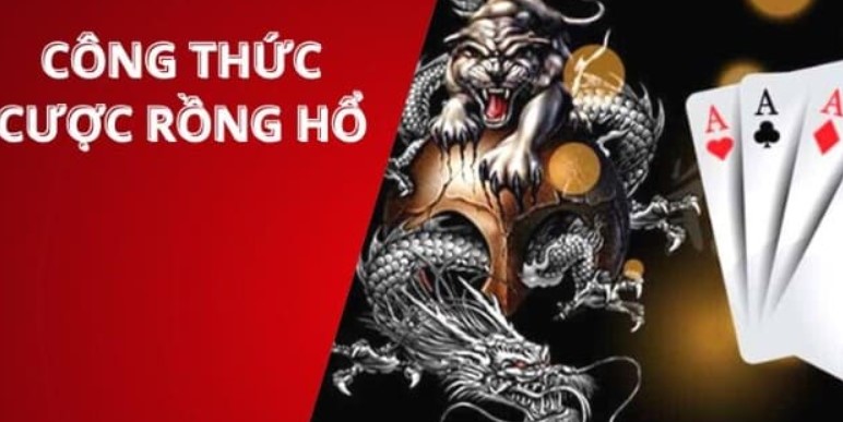 Bí quyết chơi game rồng hổ 123b thắng đậm