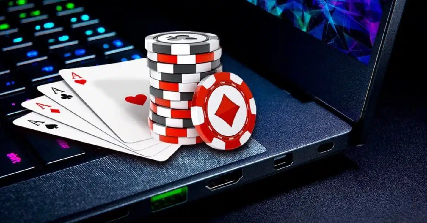 Những quy luật chung poker 123b dành cho người chơi