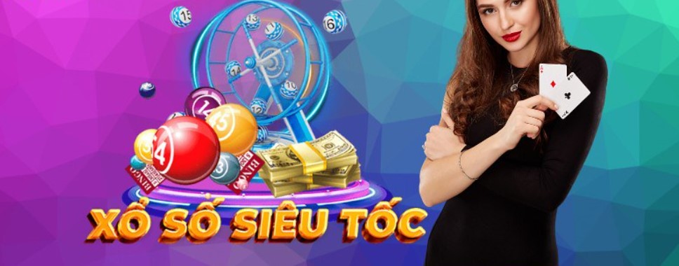 Xổ số siêu tốc 123b có phải là hình thức lừa đảo không?