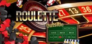 Roulette 123b