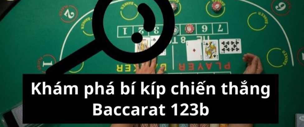 Mọi câu hỏi thường gặp của anh em khi chơi Baccarat