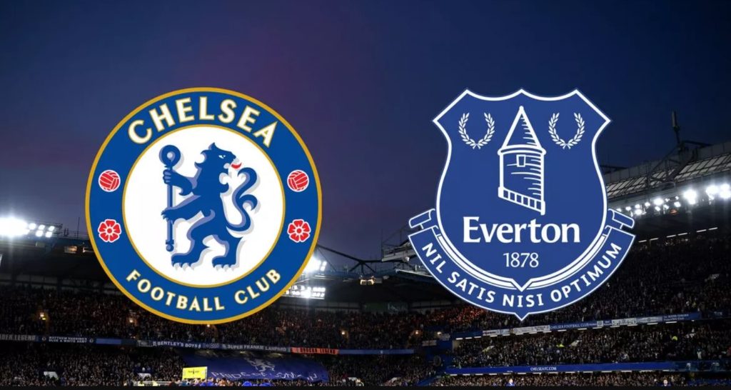 Chelsea vs Everton