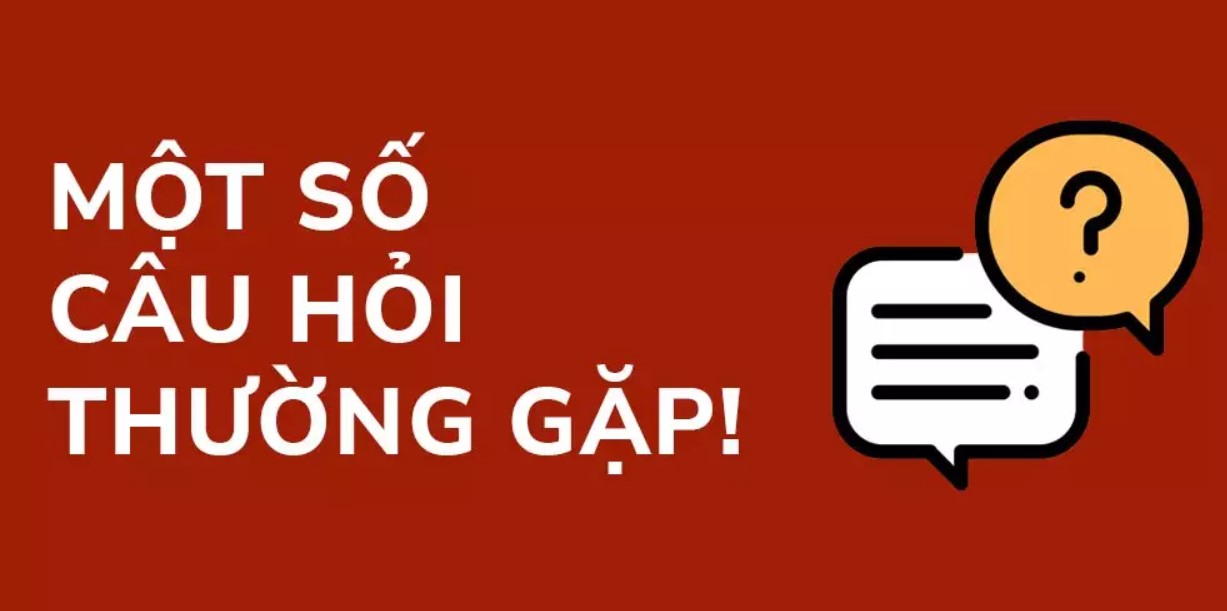 Câu hỏi thường gặp về độ uy tín của nhà cái 123b