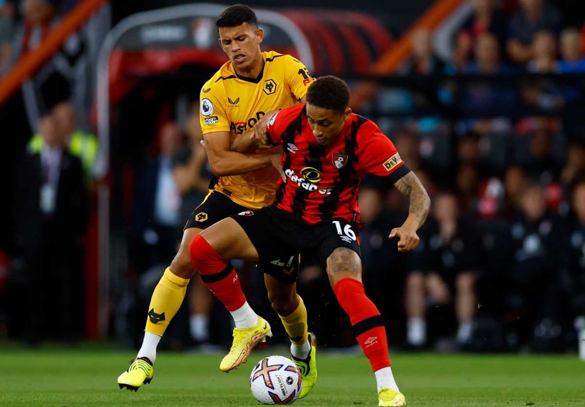 Dự đoán kết quả của Wolves vs Bournemouth