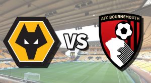 Wolves vs Bournemouth