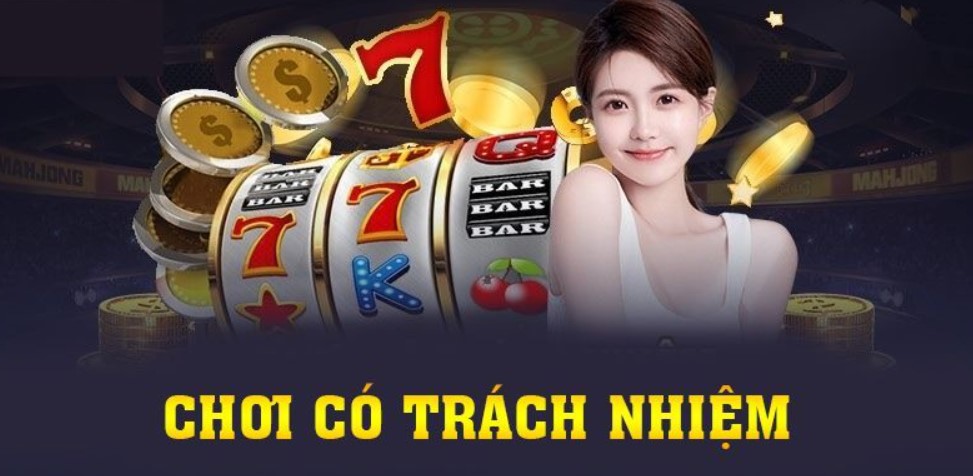 Cam kết của 123b với chính sách chơi có trách nhiệm