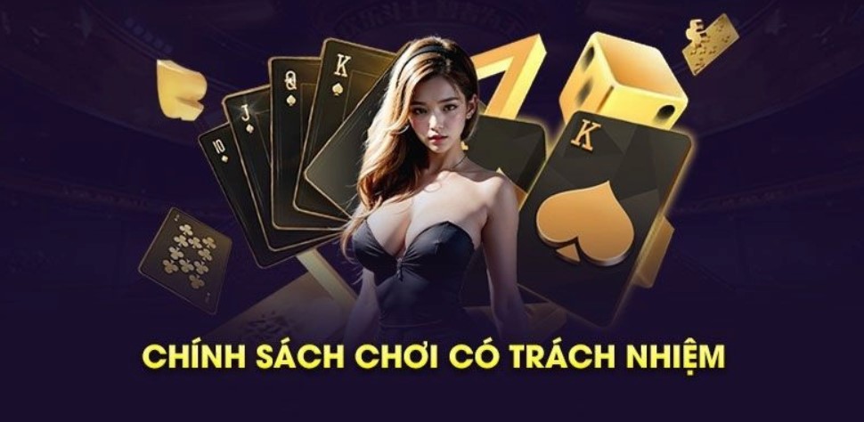 Chơi có trách nhiệm