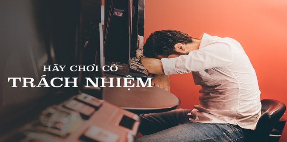 Những chính sách chơi có trách nhiệm 123b