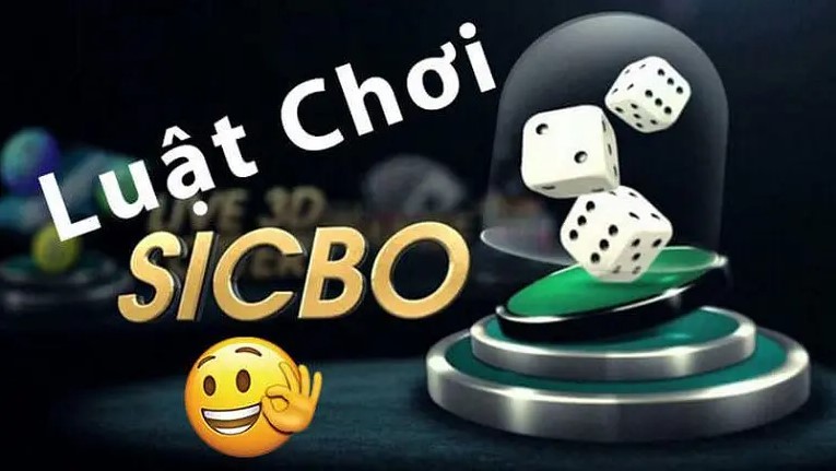 Những chiến thuật đặt cược sicbo cực hay